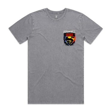 Robinvale 2024 Event Men's Stone Wash Tee